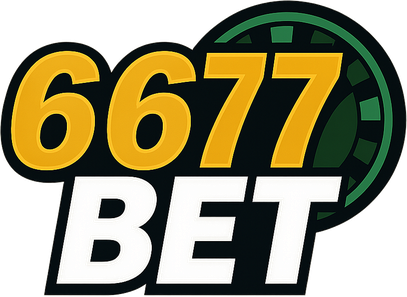 6677bet Logo